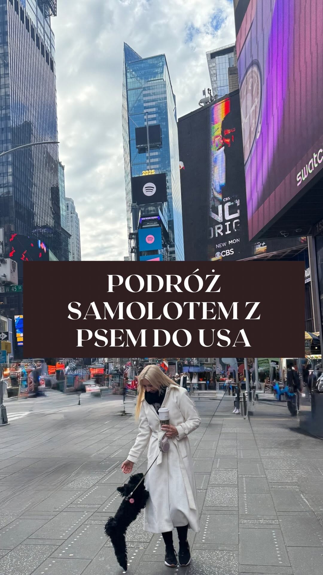Post 4 by Aleksandra Chylak|Podróże z Pieskiem|Lifestyle|Traveler on Instagram (video)