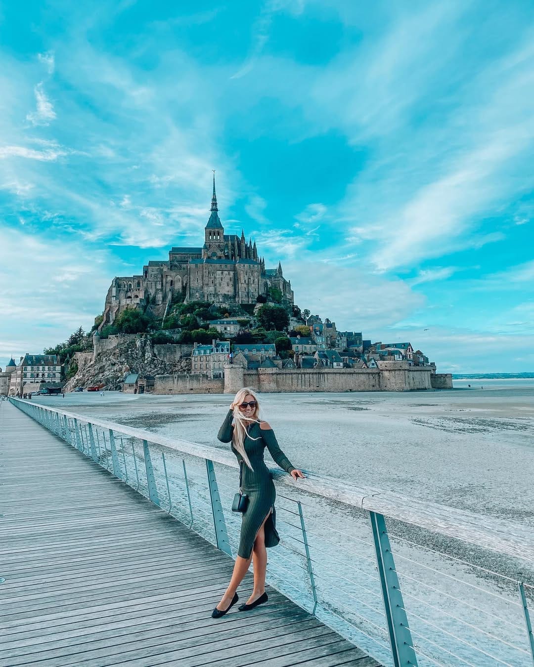 Post 9 by Aleksandra Chylak|Podróże z Pieskiem|Lifestyle|Traveler on Instagram (image)