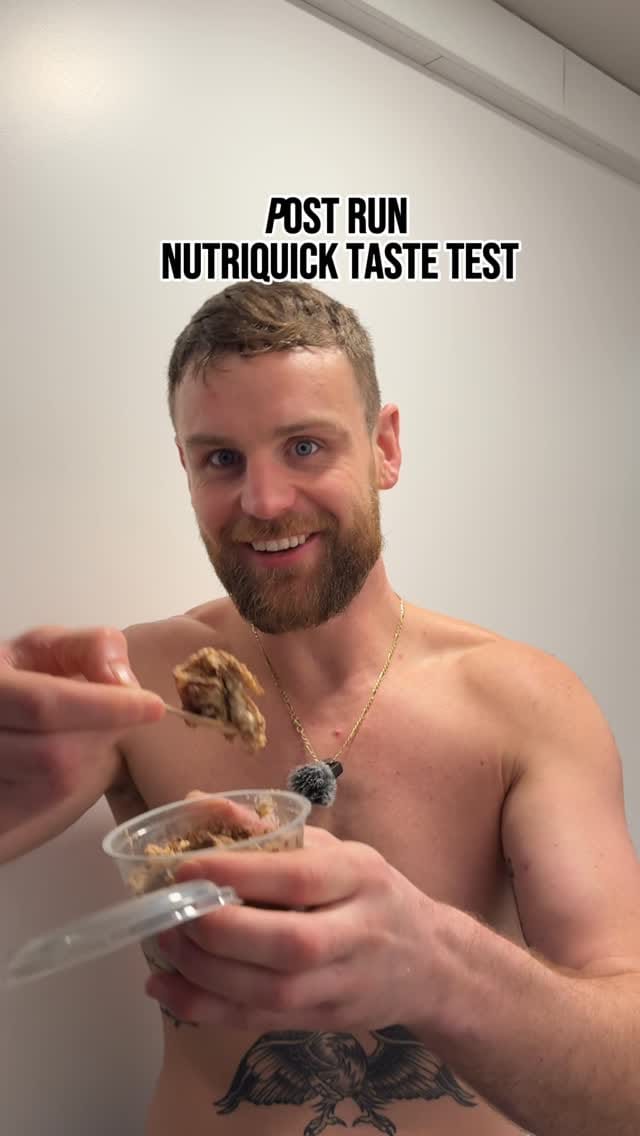 Post 7 by NutriQuick on Instagram (video)