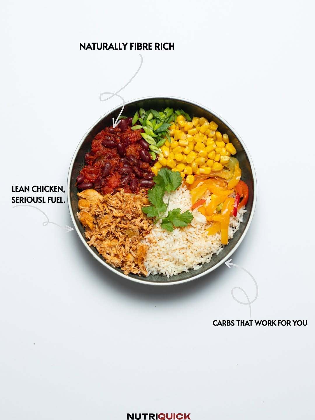Post 5 by NutriQuick on Instagram (image)