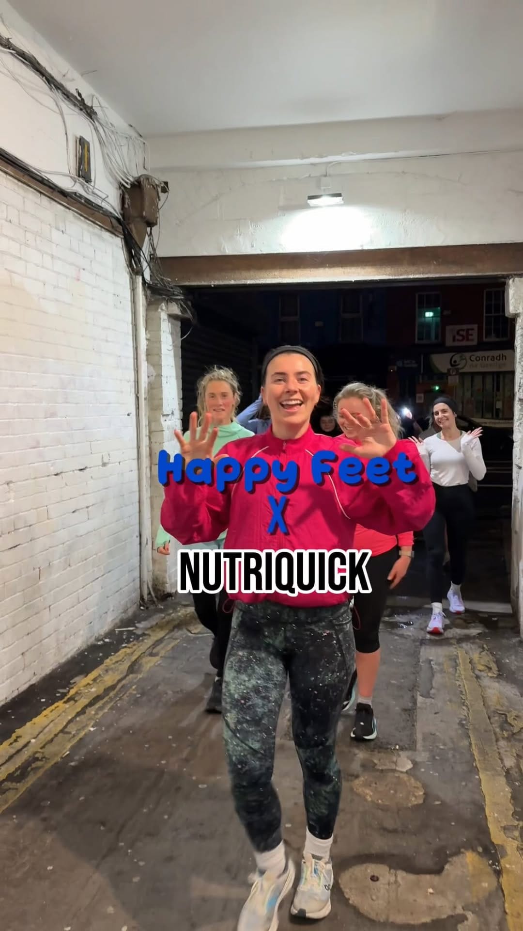 Post 10 by NutriQuick on Instagram (video)