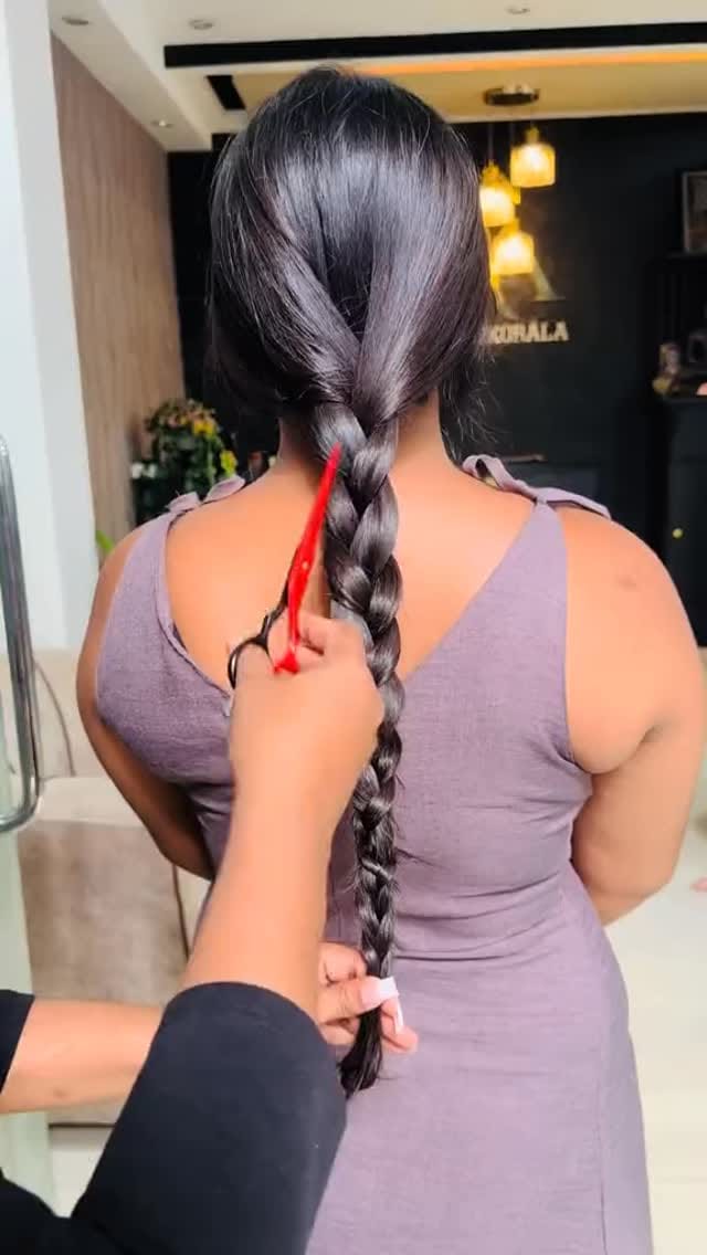 Post 2 by خدع مكياج نسرين ✨🪄🎩 on Instagram (video)