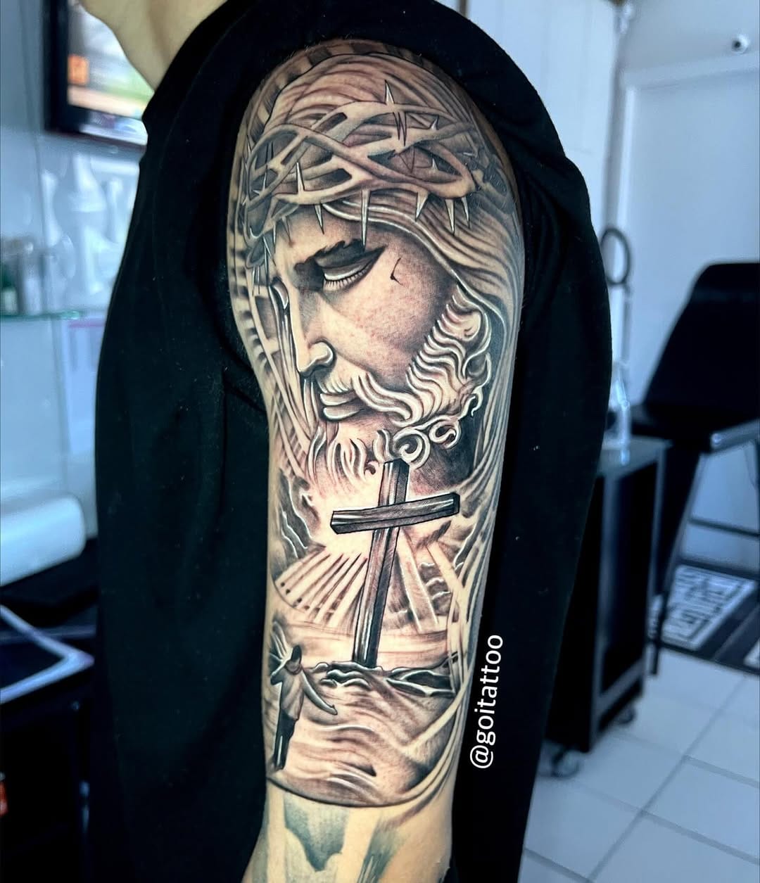 Post 2 by Endrigo Hasiguti on Instagram (image)