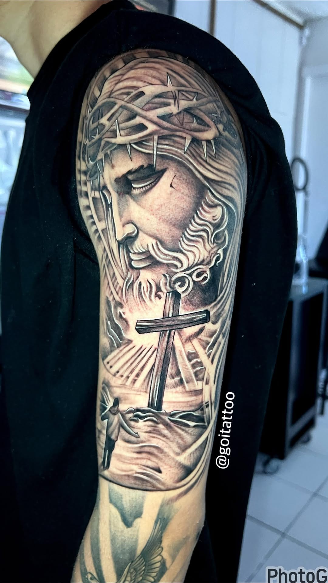 Post 3 by Endrigo Hasiguti on Instagram (video)