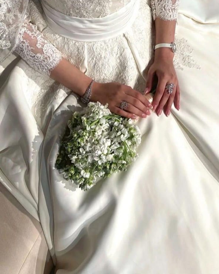 Post 9 by رفيعه بن دسمال🩵 on Instagram (image)
