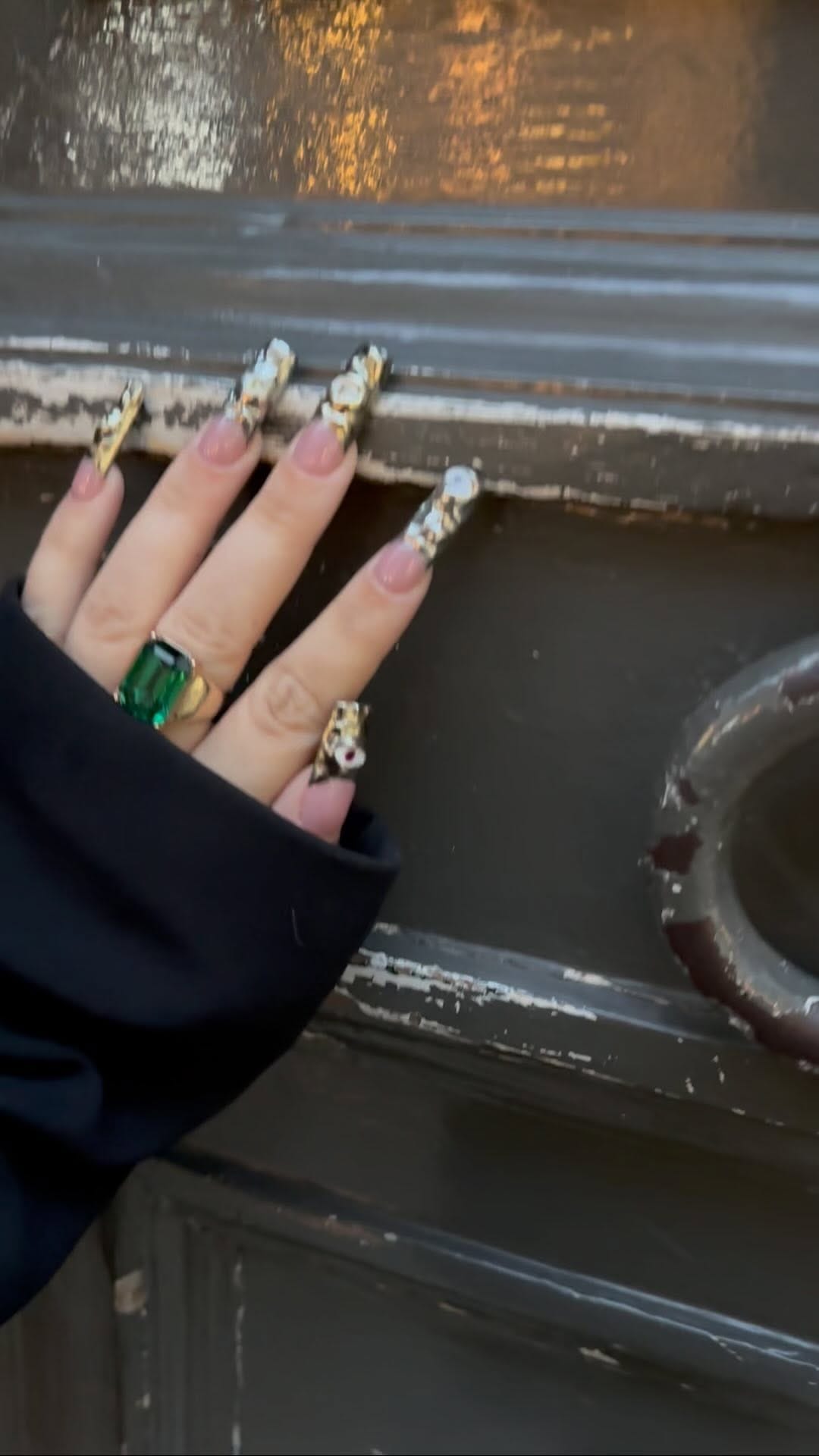 Post 4 by NAYLARA - نايلارا on Instagram (video)