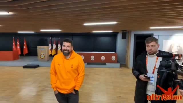 Post 10 by Milan Baroš on Instagram (video)
