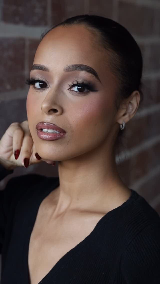 Post 10 by Chris | Houston Makeup Artist on Instagram (video)