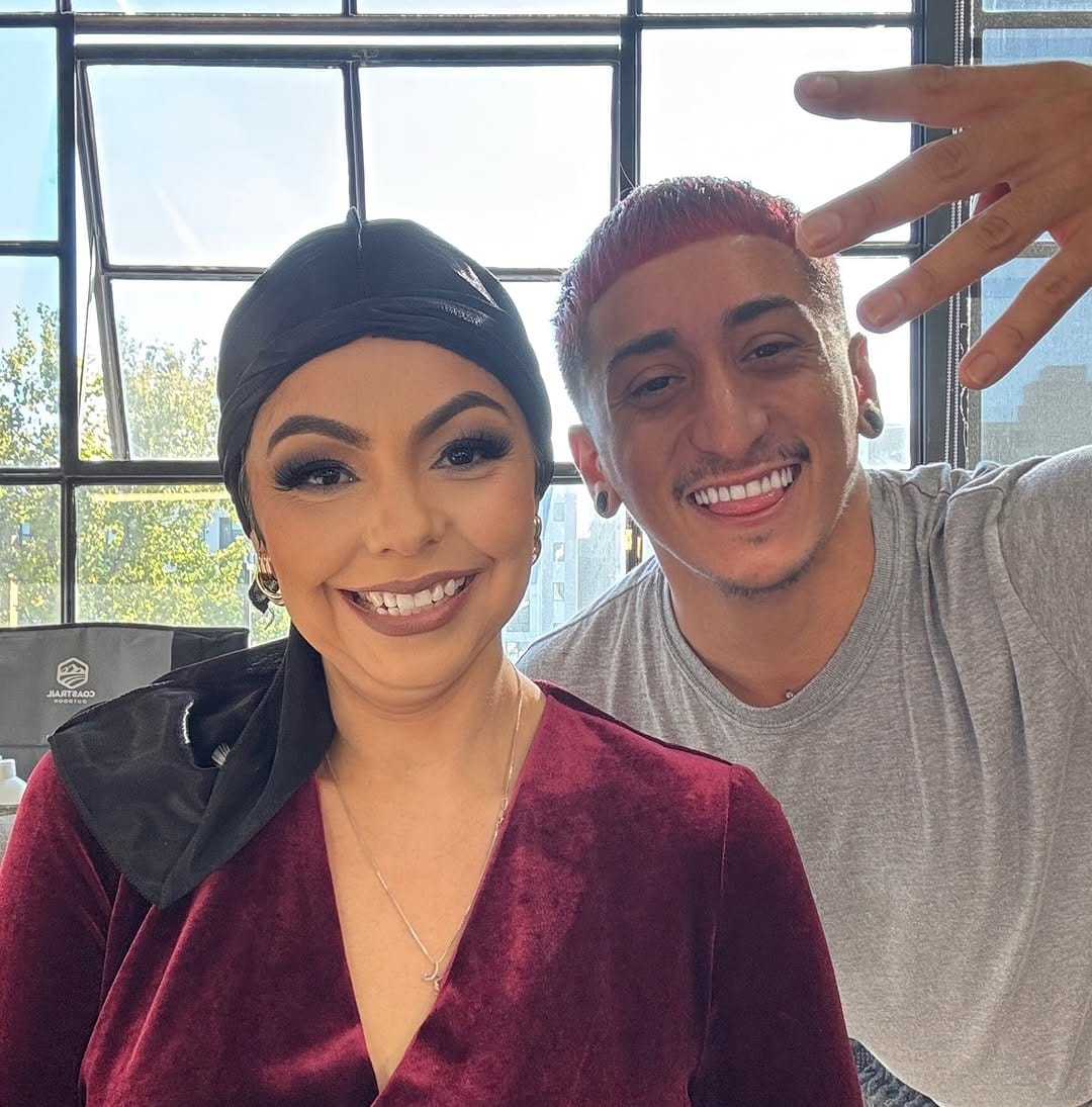 Post 6 by Chris | Houston Makeup Artist on Instagram (carousel)