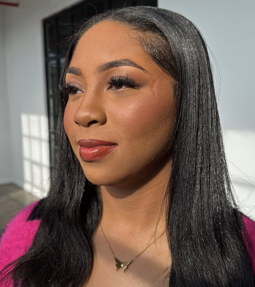 Post 5 by Chris | Houston Makeup Artist on Instagram (carousel)