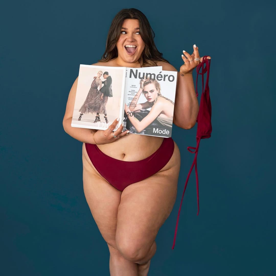 Post 2 by Nathe Swimwear on Instagram (image)
