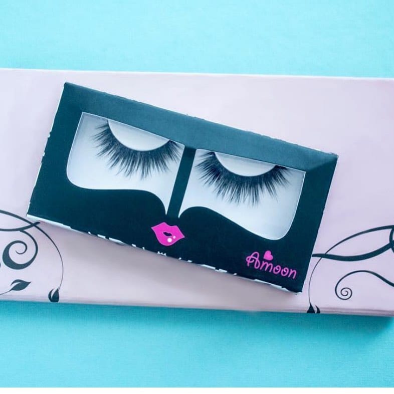 Post 5 by Burqa Cosmetics on Instagram (image)