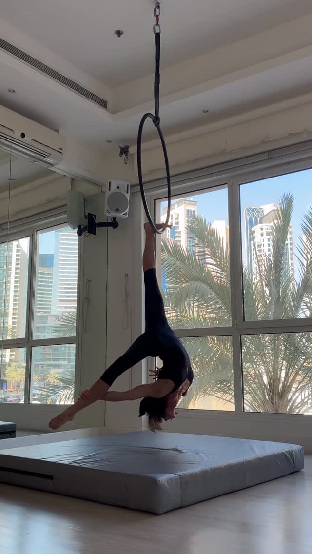 Post 7 by Maria Kurnikova on Instagram (video)