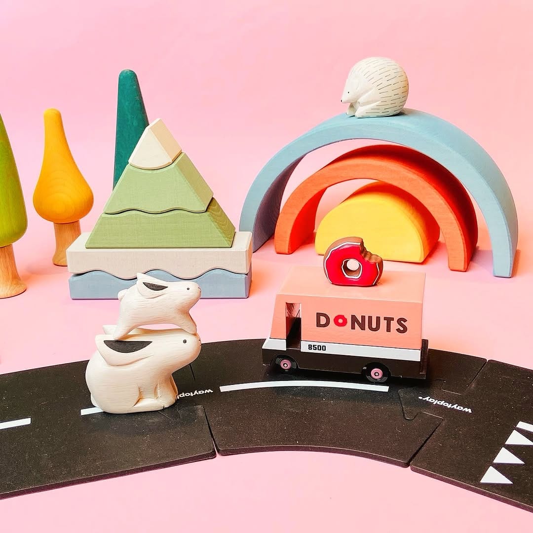 Post 10 by Summer Made | Lifestyle Shop on Instagram (image)