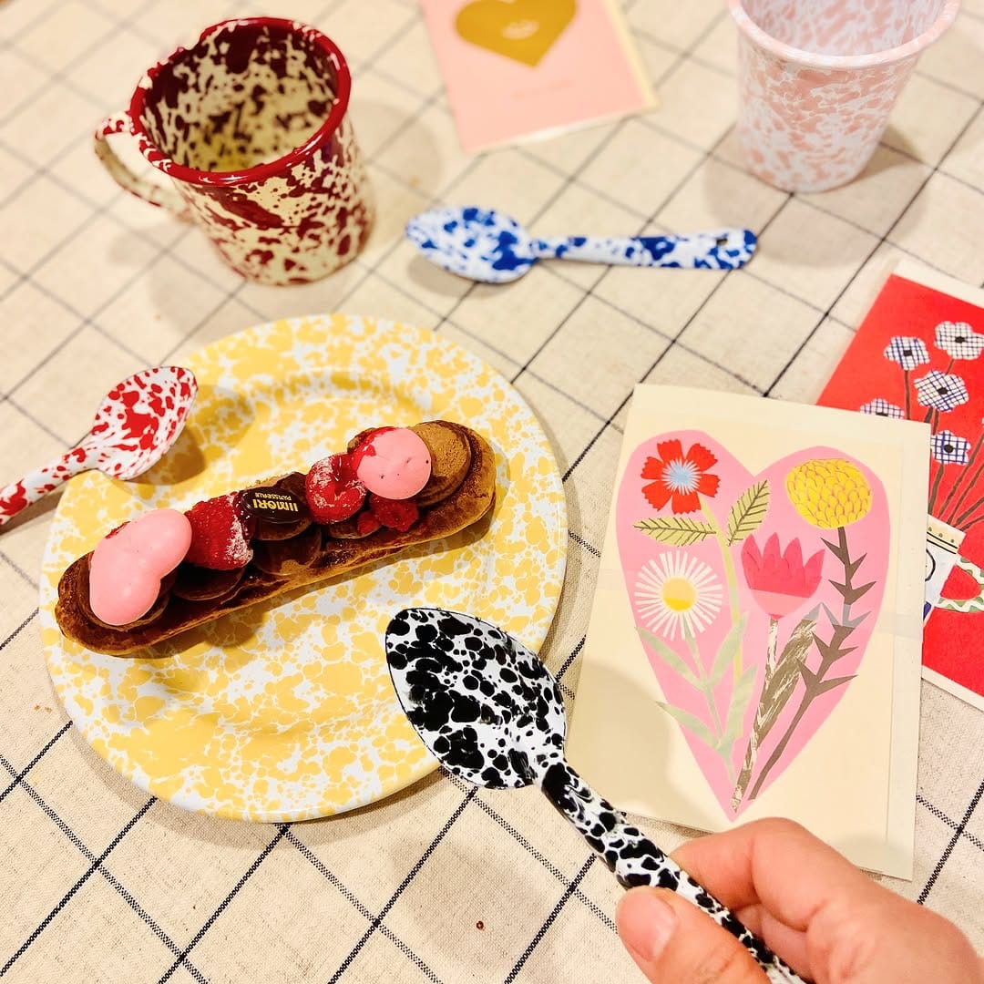 Post 5 by Summer Made | Lifestyle Shop on Instagram (image)