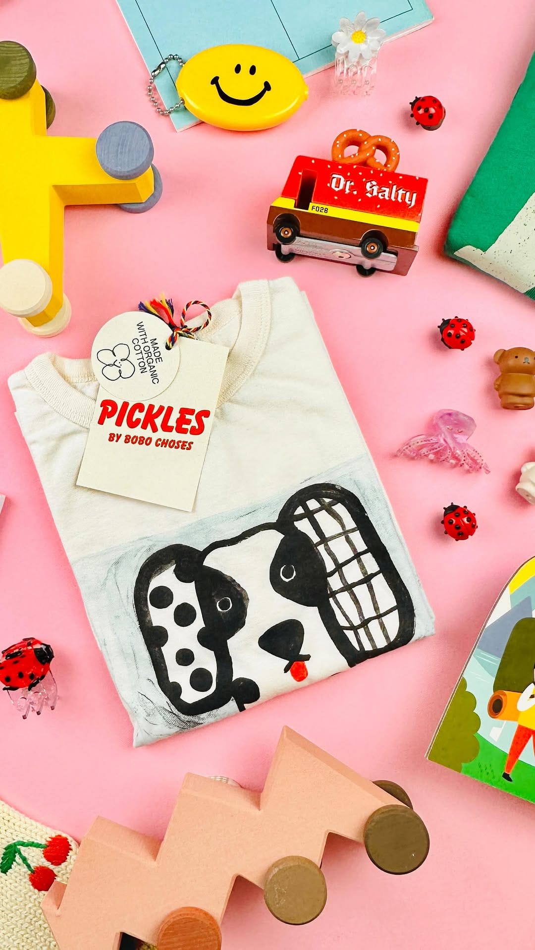 Post 7 by Summer Made | Lifestyle Shop on Instagram (video)