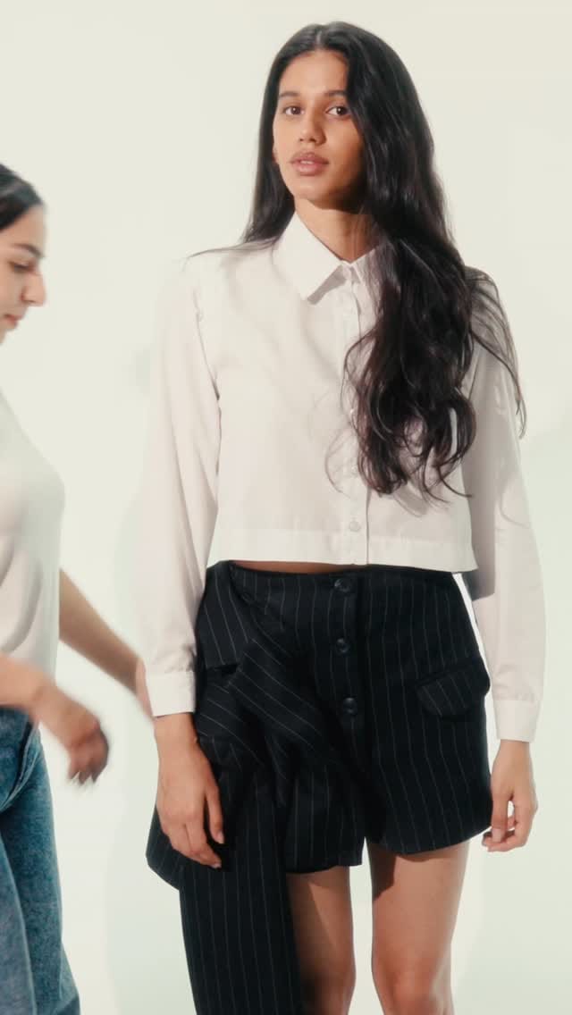 Post 6 by Liz Campos: Ecomoda on Instagram (video)