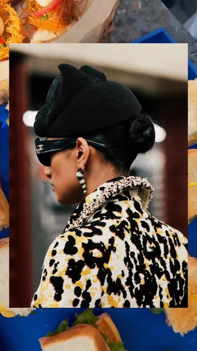 Post 3 by Liz Campos: Ecomoda on Instagram (video)