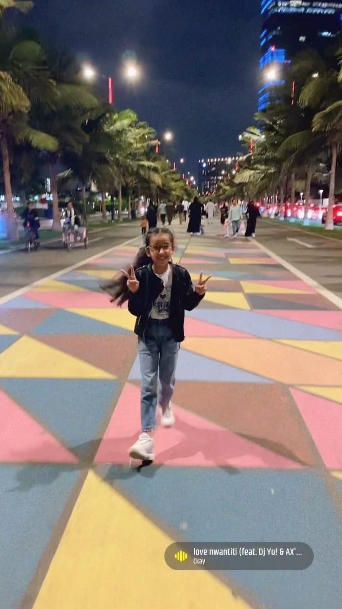 Post 7 by رِهام|Reham on Instagram (video)