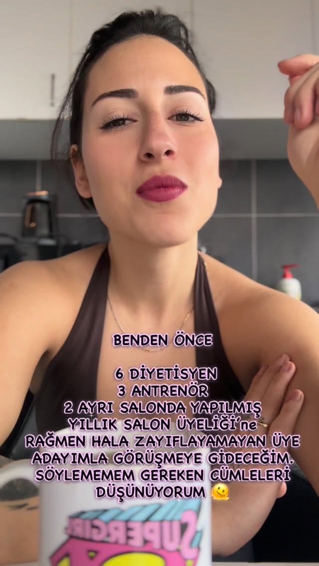 Post 1 by TİLBE MEYRA on Instagram (video)