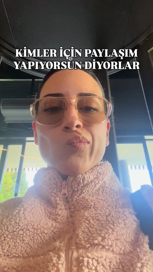 Post 2 by TİLBE MEYRA on Instagram (video)