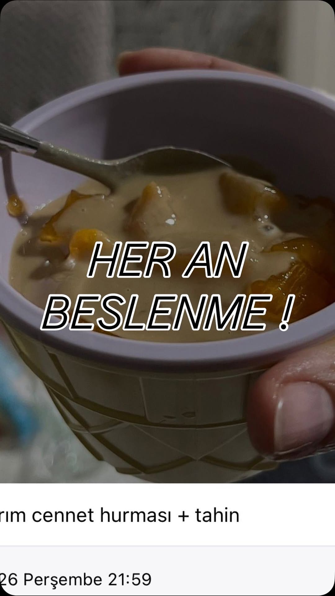 Post 5 by TİLBE MEYRA on Instagram (video)