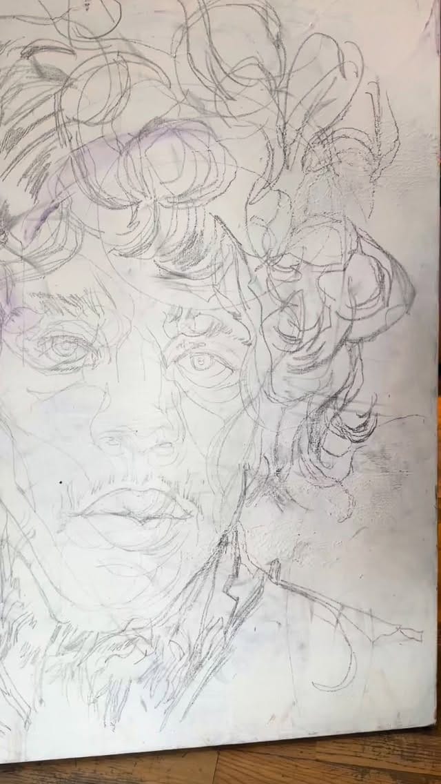 Post 1 by thesarakay on Instagram (video)