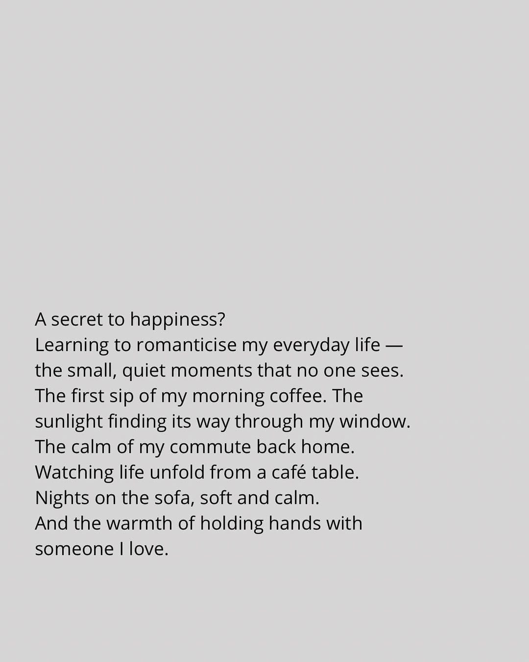 Post 3 by Melody Indiana | Wellness & Confidence Consultant on Instagram (image)