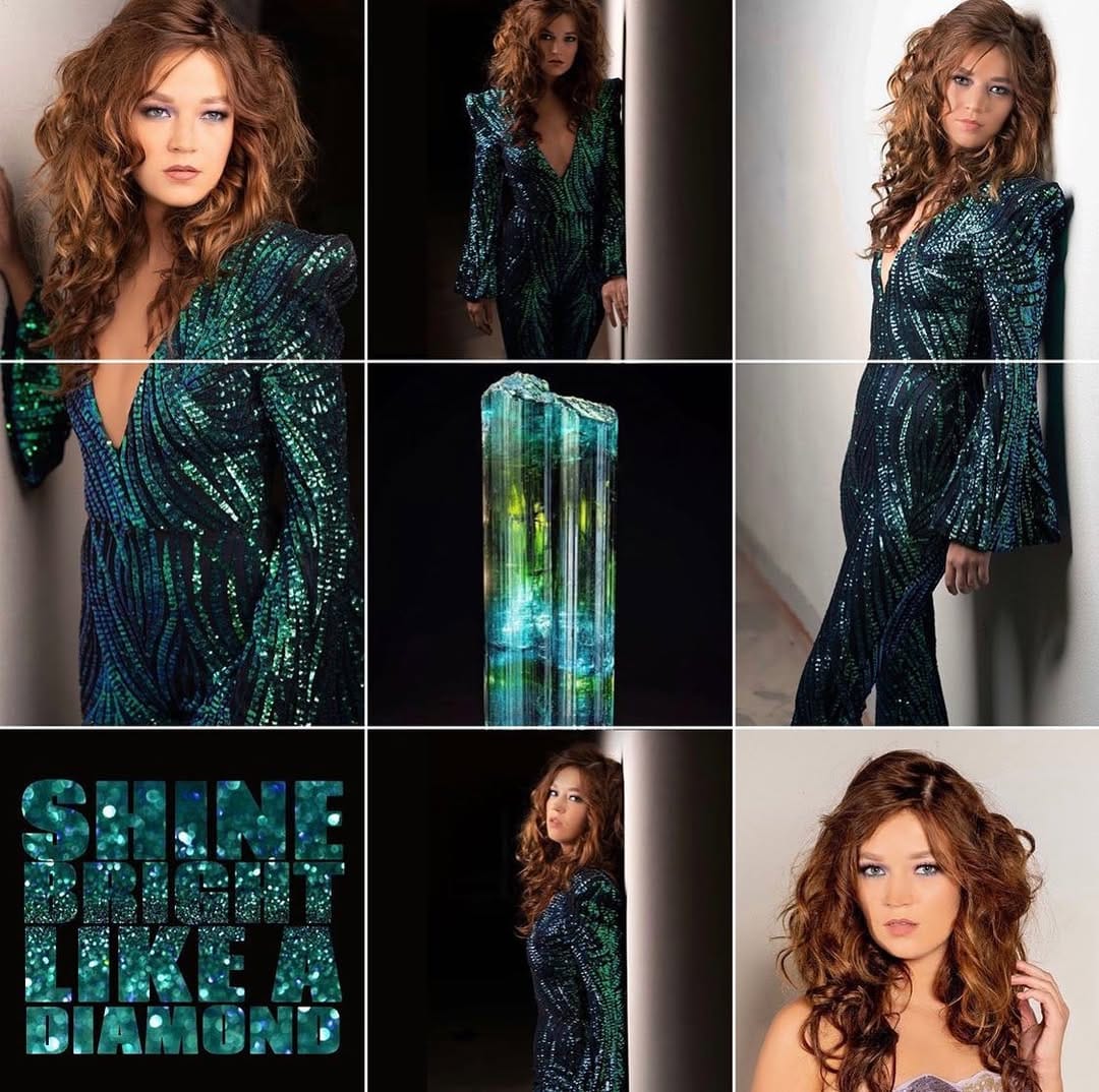 Post 5 by Zina Rosa Official on Instagram (image)