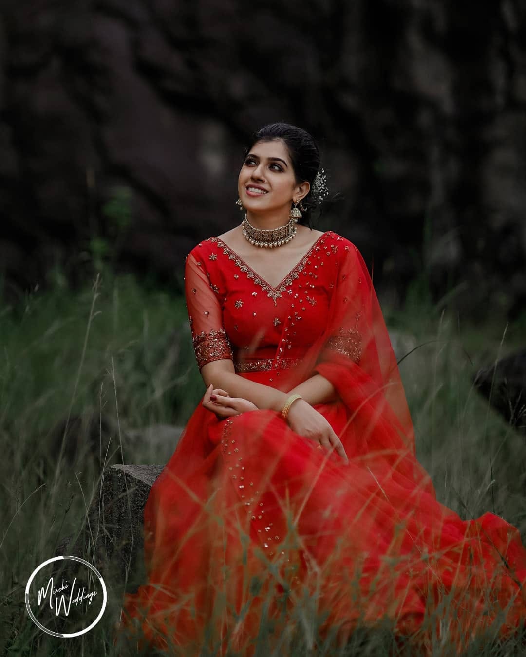 Post 6 by Mirchi_weddings on Instagram (carousel)