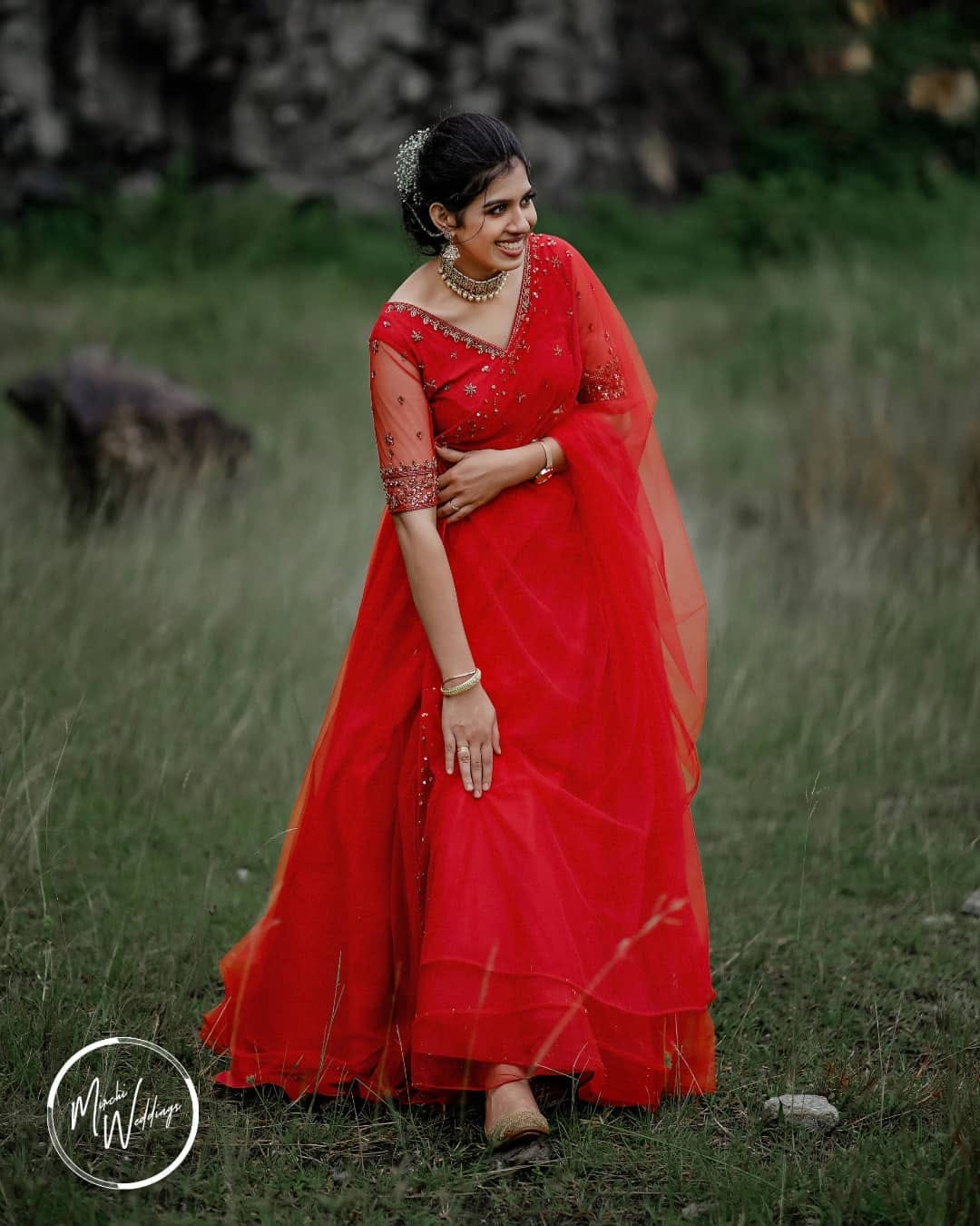 Post 4 by Mirchi_weddings on Instagram (carousel)