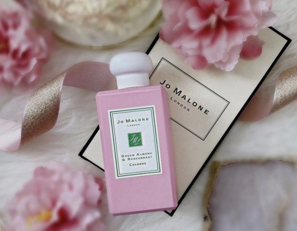 Post 10 by Селективная Lux Парфюмерия on Instagram (image)