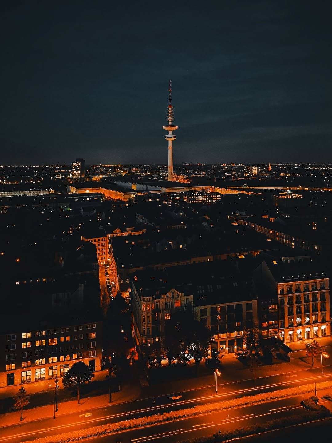Post 6 by Hamburg Style on Instagram (image)