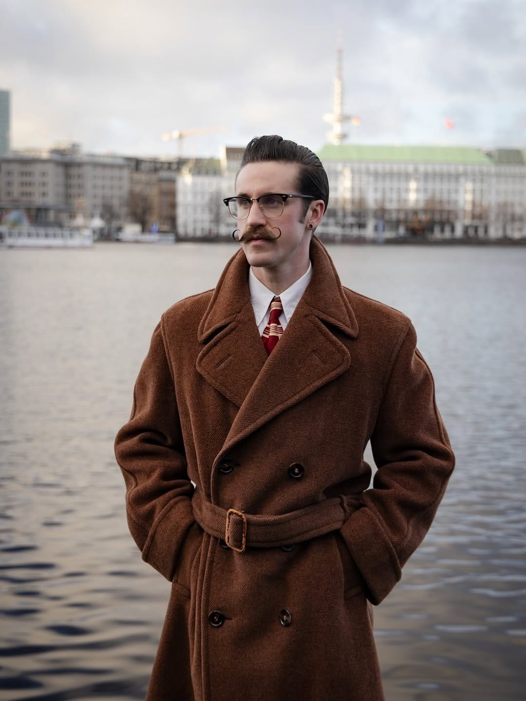 Post 9 by Hamburg Style on Instagram (image)