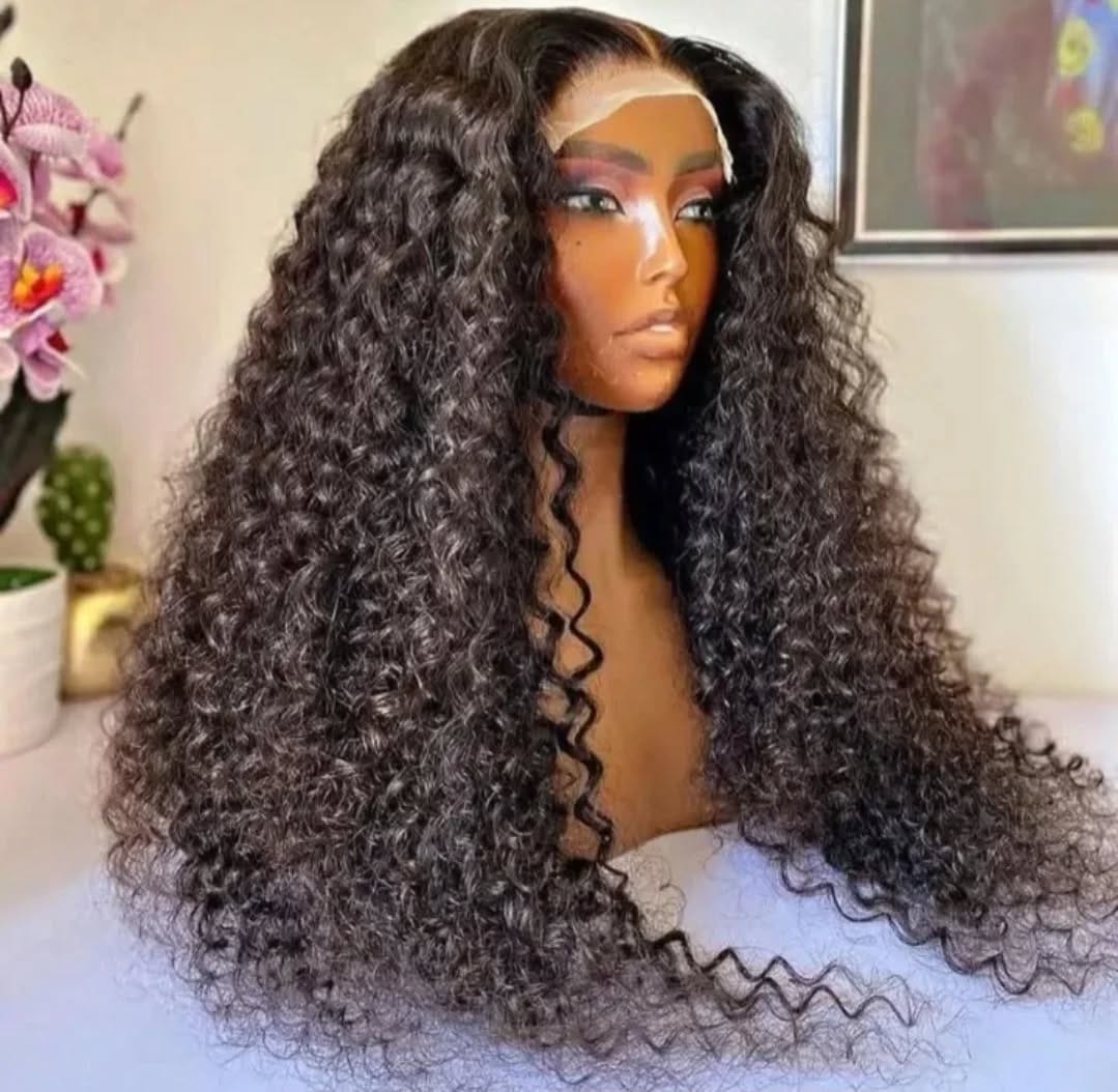 Post 9 by chic hair by Annia on Instagram (image)