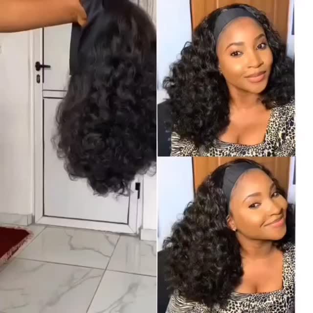 Post 2 by chic hair by Annia on Instagram (video)