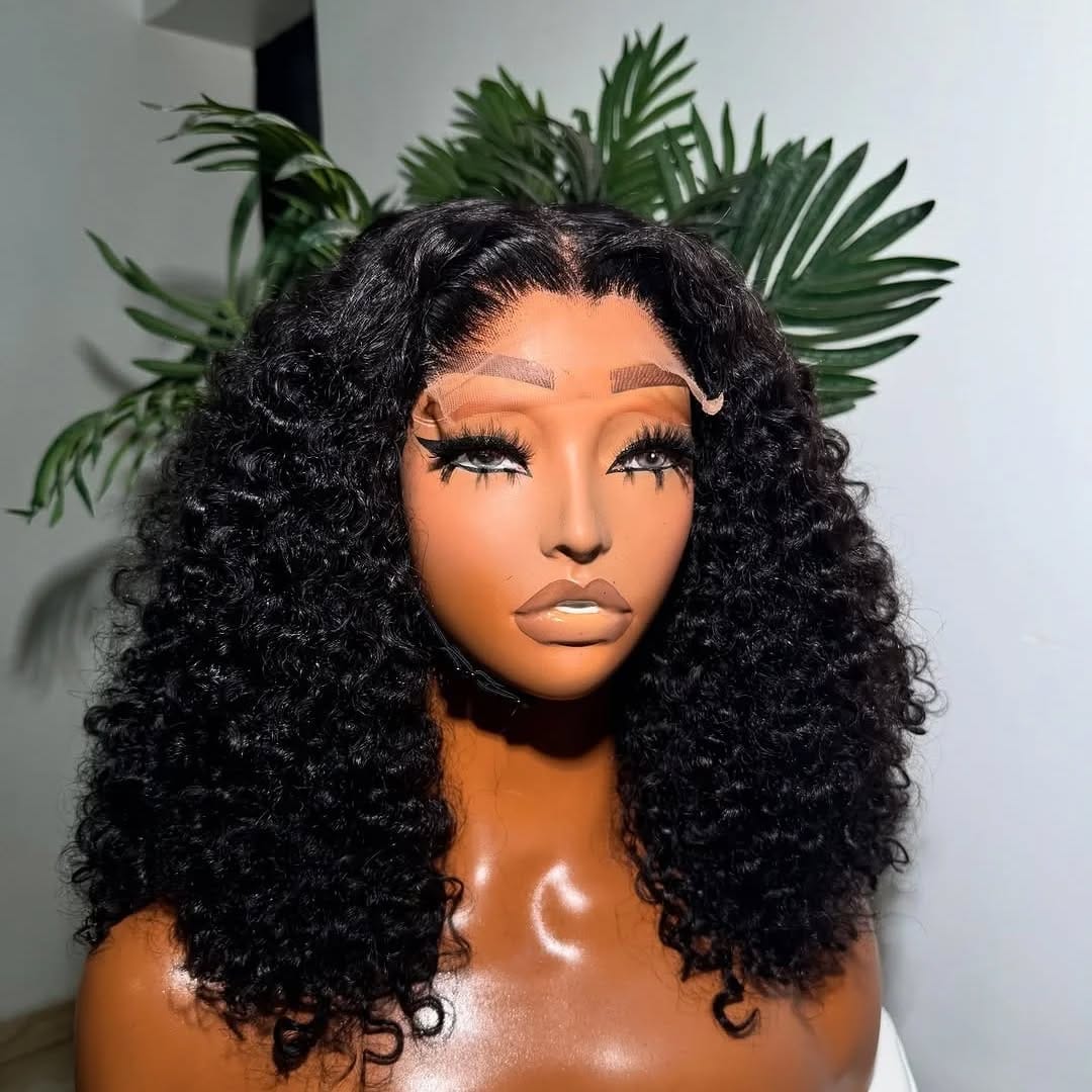 Post 4 by chic hair by Annia on Instagram (carousel)