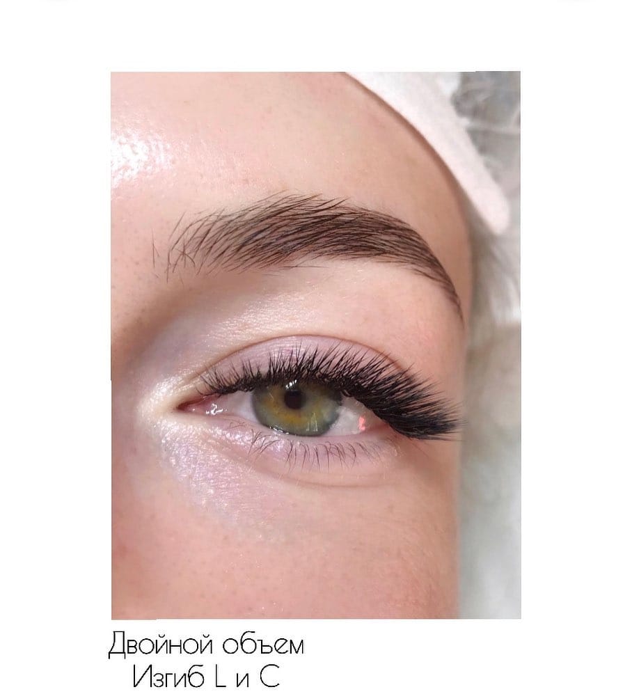 Post 4 by LASH Extensions LOS ANGELES on Instagram (image)