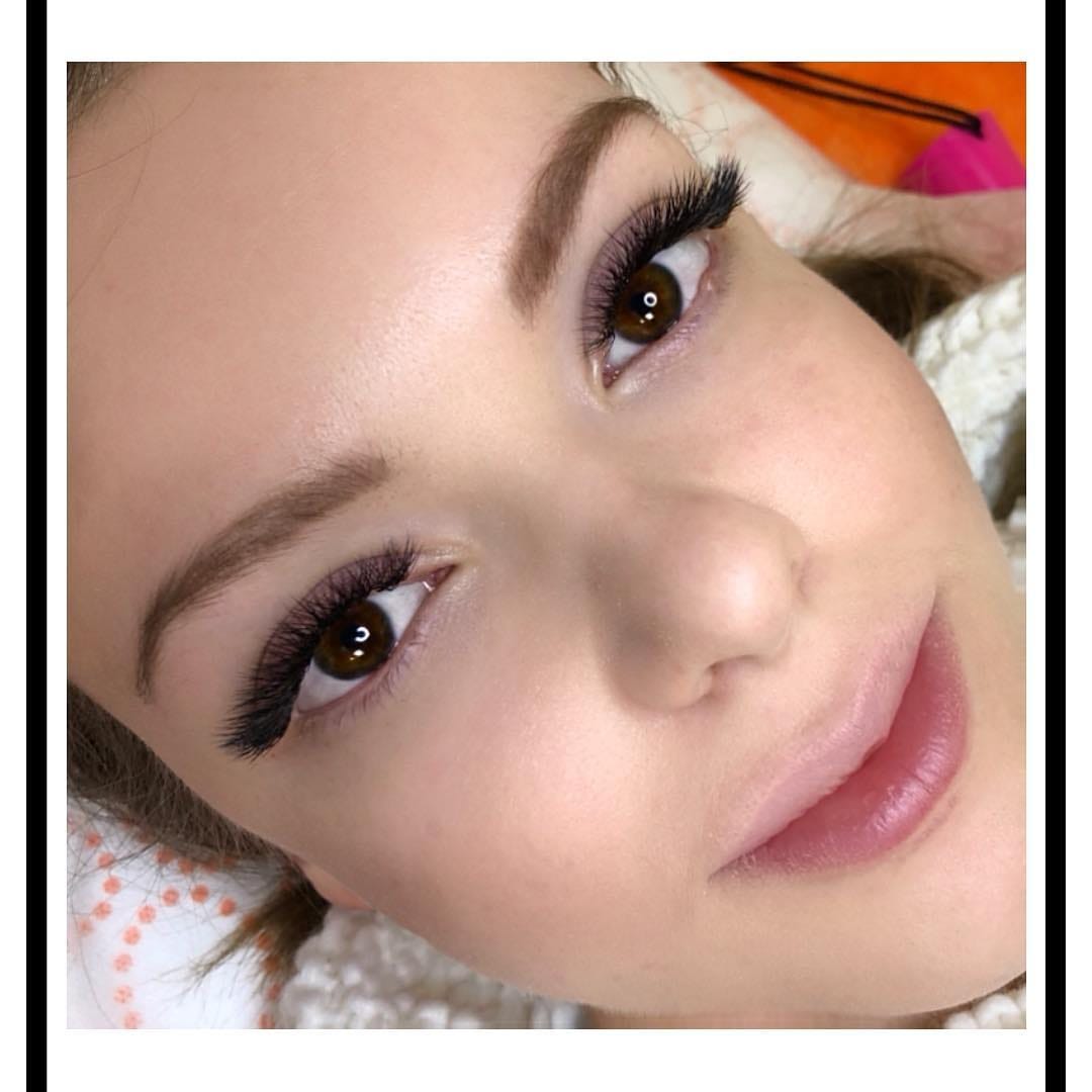 Post 6 by LASH Extensions LOS ANGELES on Instagram (image)