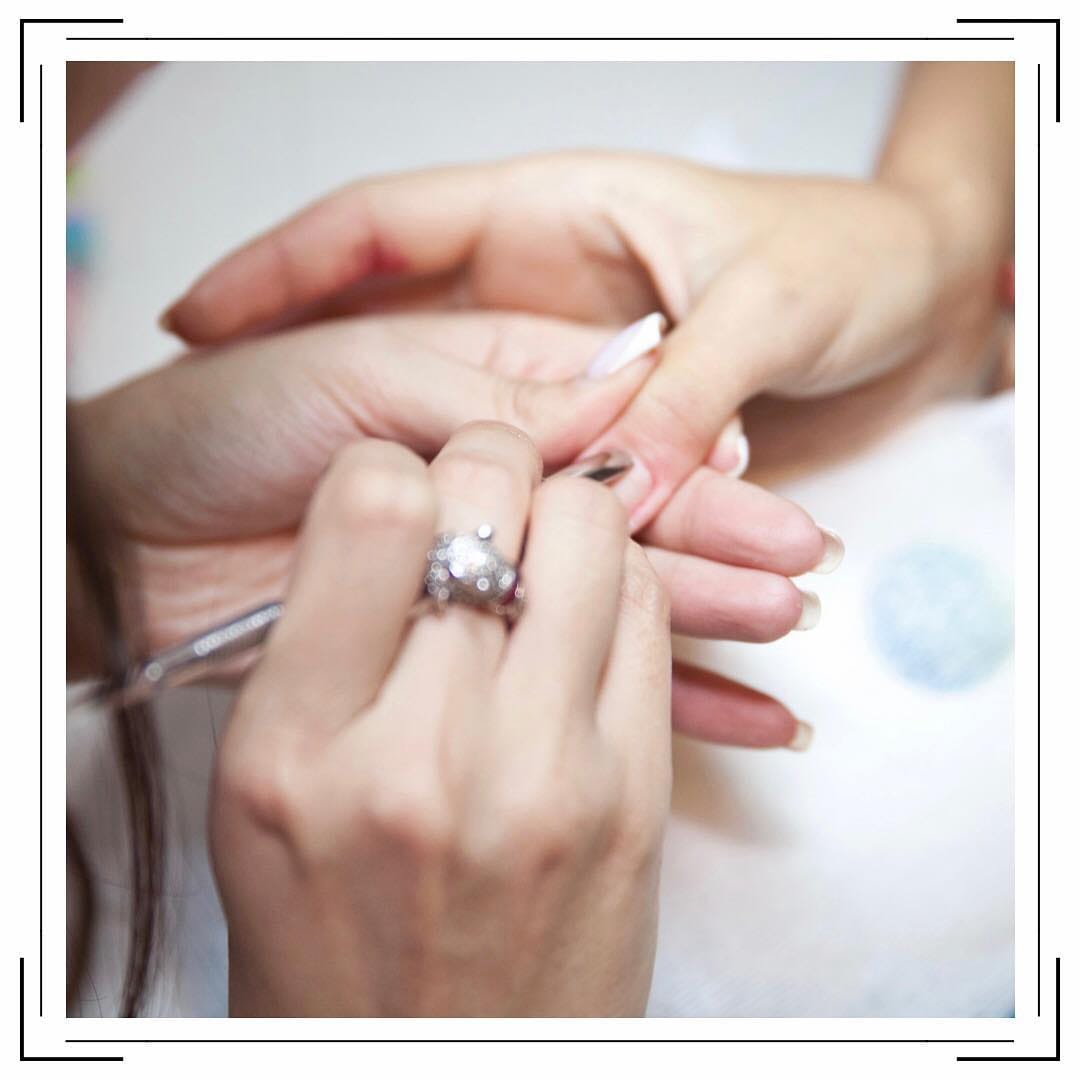 Post 7 by LASH Extensions LOS ANGELES on Instagram (image)