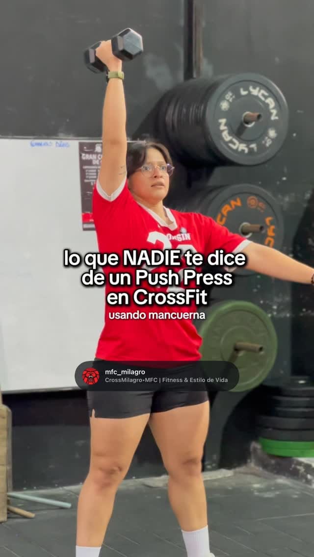 Post 5 by CrossMilagro•MFC | Fitness & Estilo de Vida on Instagram (video)