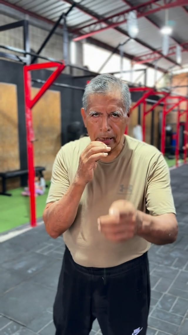Post 8 by CrossMilagro•MFC | Fitness & Estilo de Vida on Instagram (video)