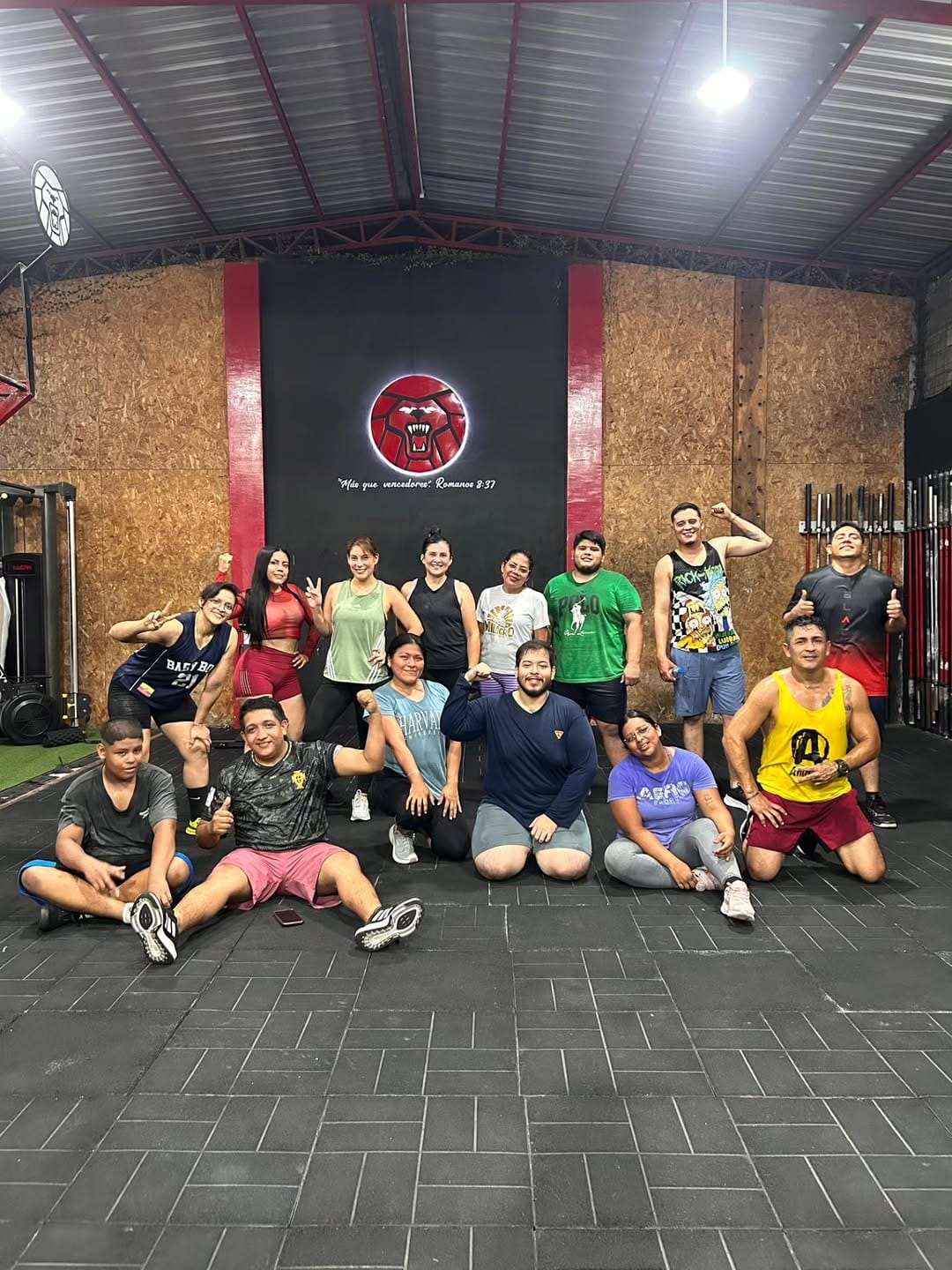Post 4 by CrossMilagro•MFC | Fitness & Estilo de Vida on Instagram (carousel)