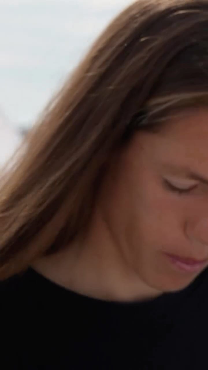 Post 8 by Silvia Mas on Instagram (video)