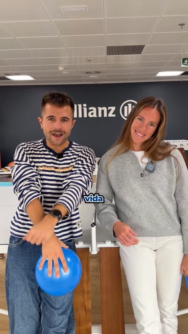 Post 4 by Silvia Mas on Instagram (video)