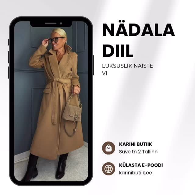 Post 6 by Kａｒｉｎｉ   Bｕｔｉｉｋ on Instagram (video)