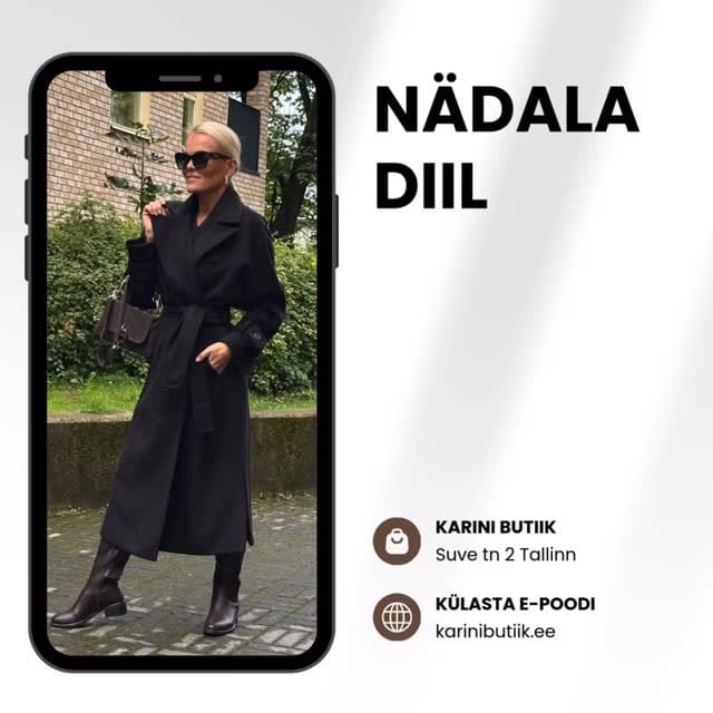 Post 5 by Kａｒｉｎｉ   Bｕｔｉｉｋ on Instagram (video)
