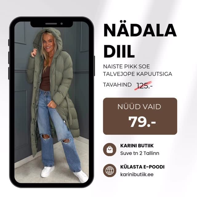 Post 7 by Kａｒｉｎｉ   Bｕｔｉｉｋ on Instagram (video)