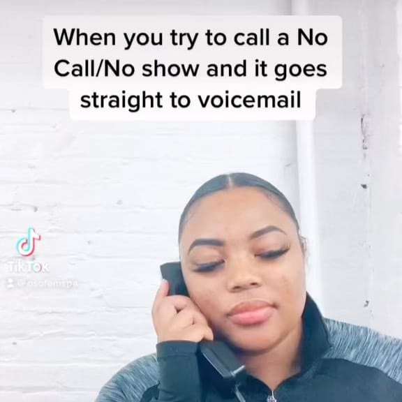 Post 2 by O’ So Fem Spa on Instagram (video)