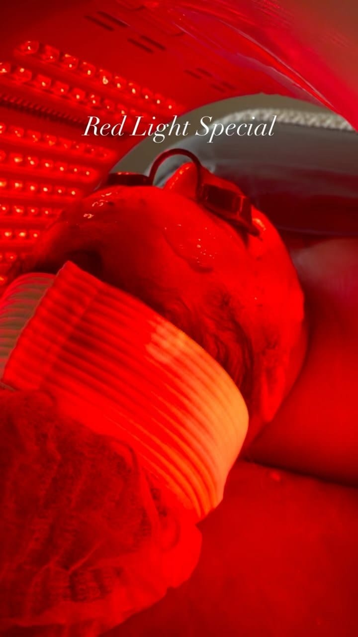 Post 8 by O’ So Fem Spa on Instagram (video)